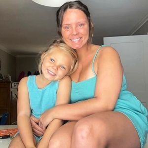 Meet your Posher, Sara anne